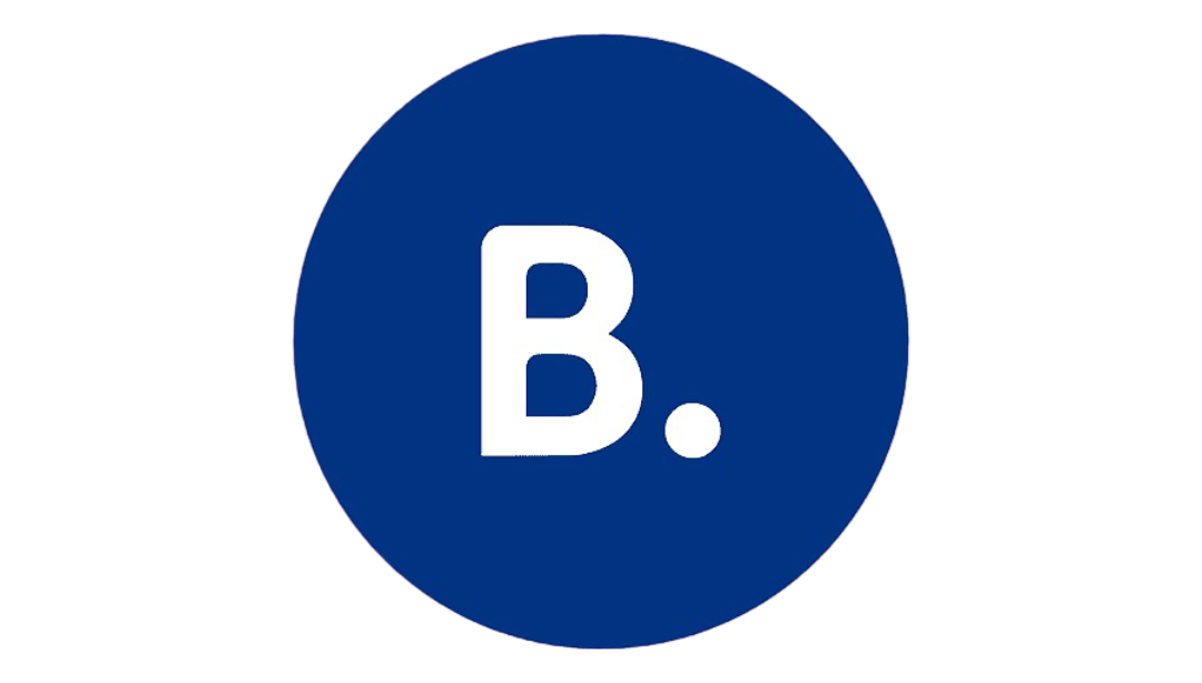 Booking.com Logo
